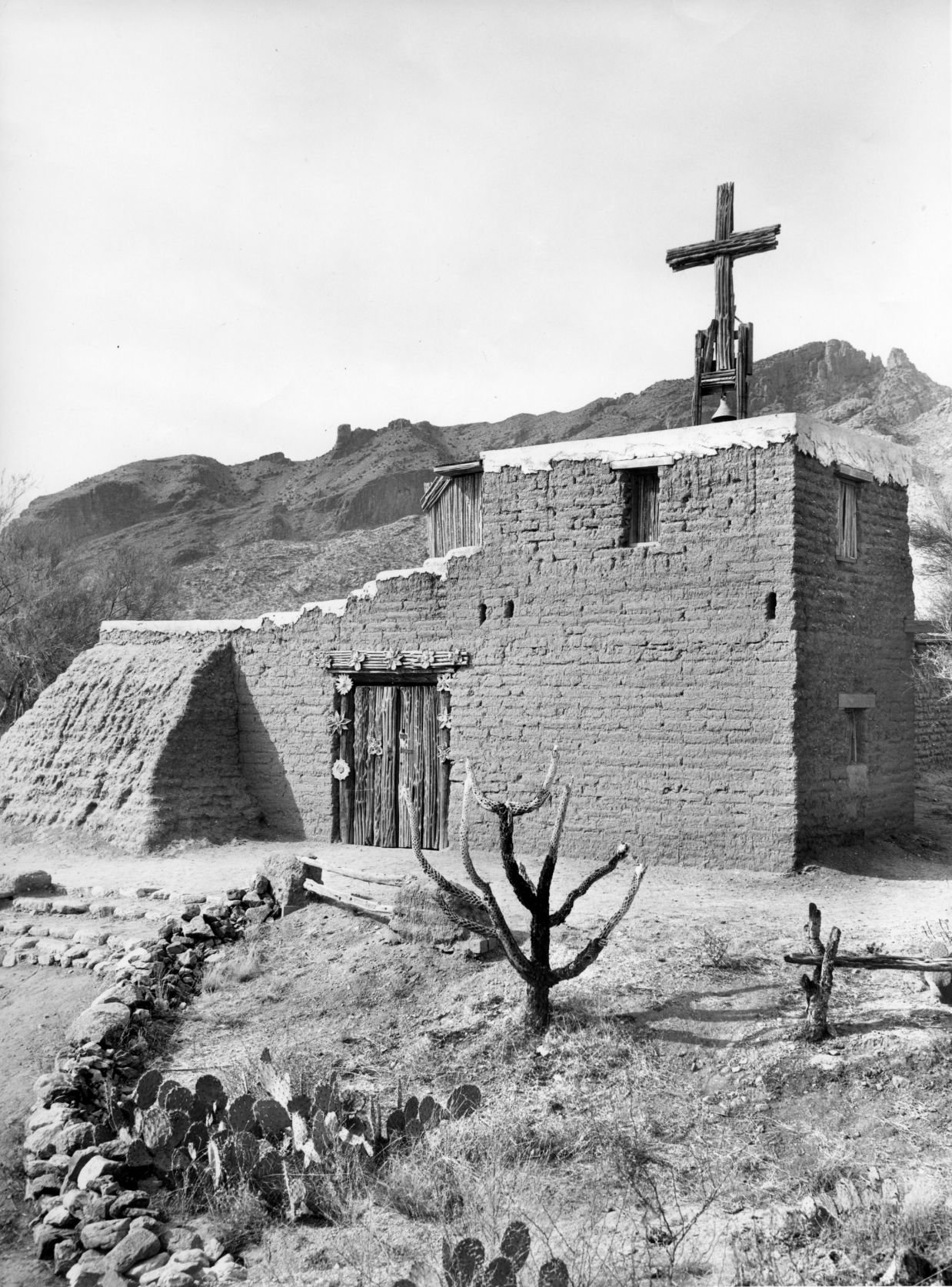 Ted DeGrazia